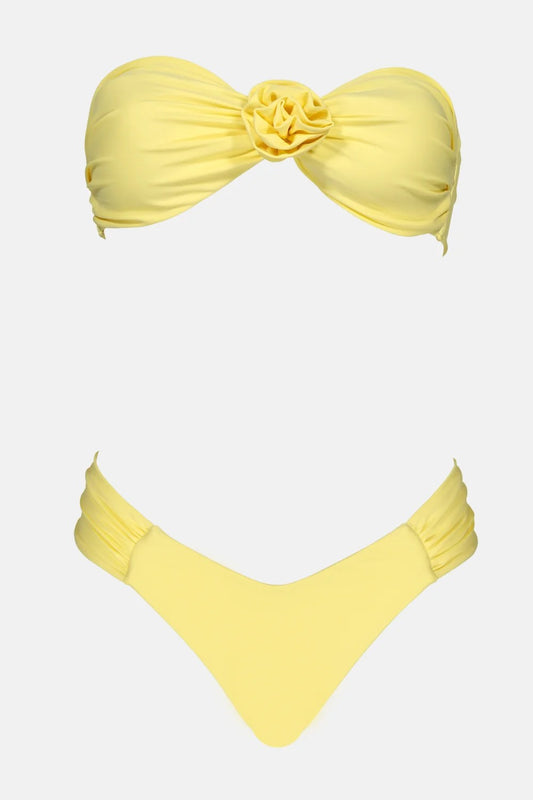 Lily Set | Sunshine Sorbet