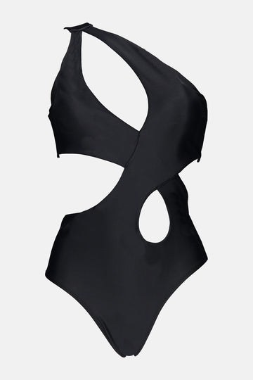 Moraine | Black
