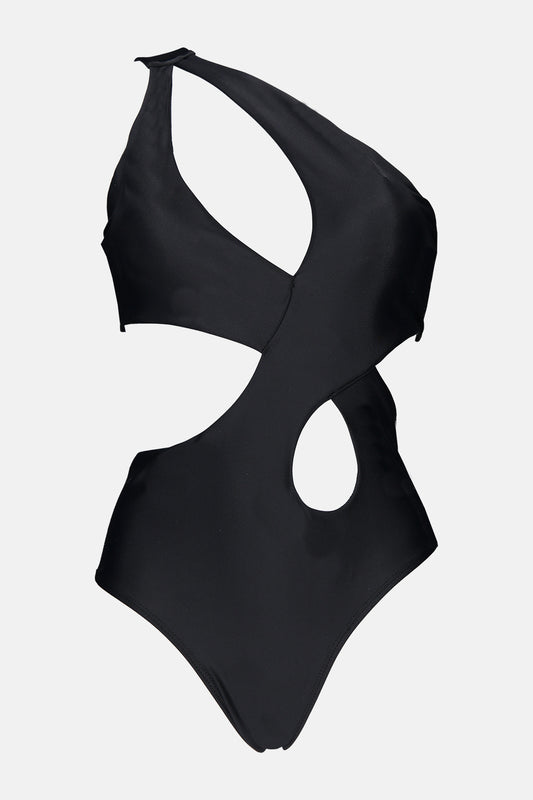 Moraine | Black