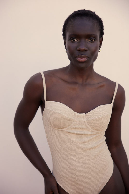 Natron | Beige