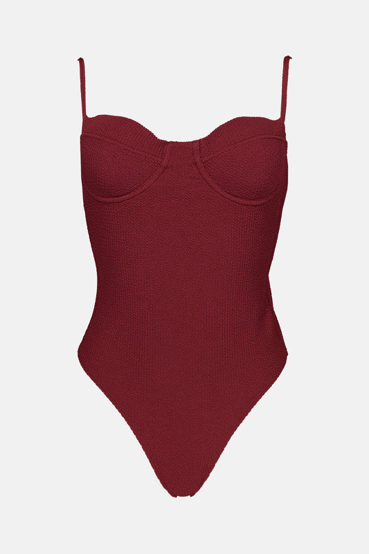 Natron | Red Wine