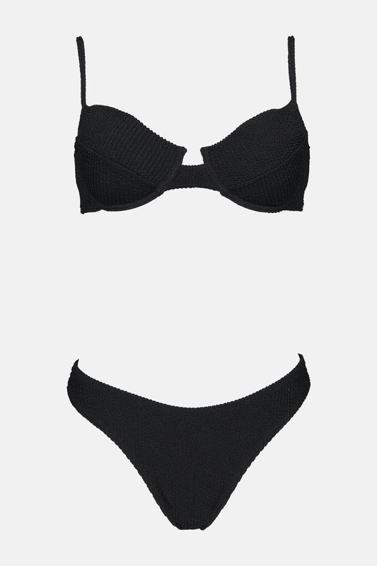 Noi Set | Black
