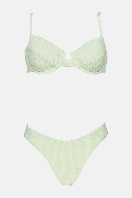 Noi Set | Sage