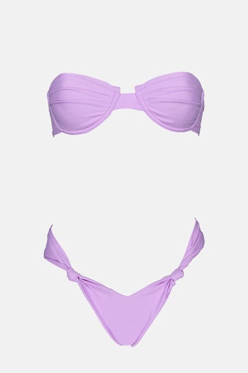 Retba Set | Lilac