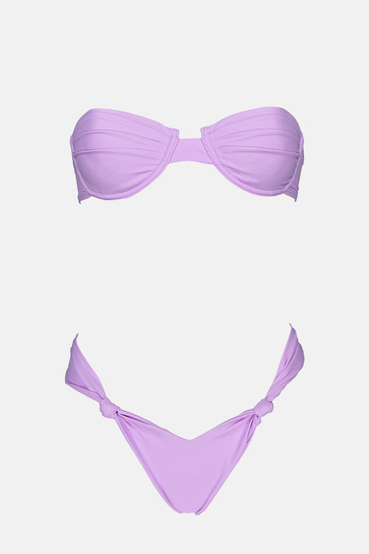 Retba Set | Lilac