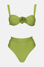 Rose Set | Esmerald Lush