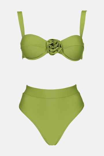 Rose Set | Esmerald Lush