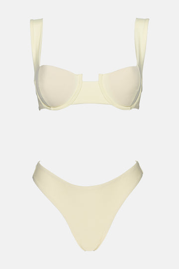 Tahoe Set V1 | Old White