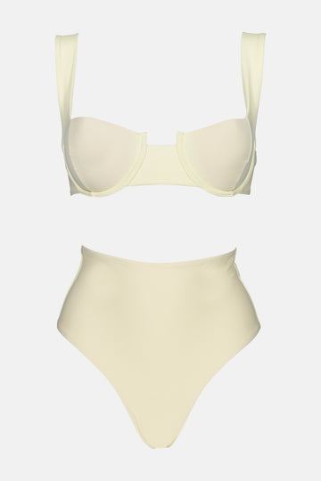 Tahoe Set V2 | Old White