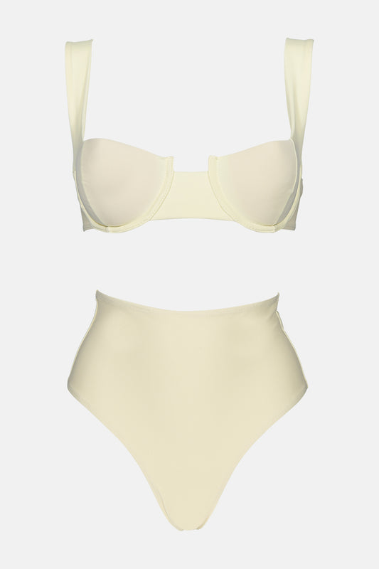 Tahoe Set V2 | Old White
