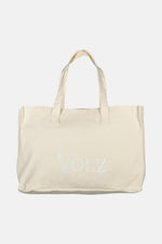 Volz Tote Bag