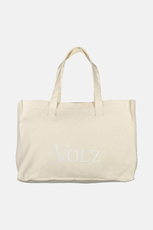 Volz Tote Bag