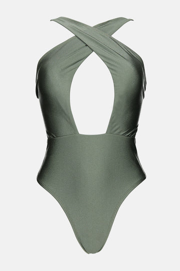Celtic | Moss Green