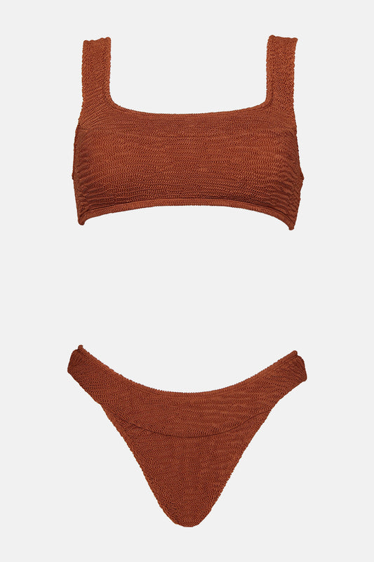 Chukchi Set | Wet Clay