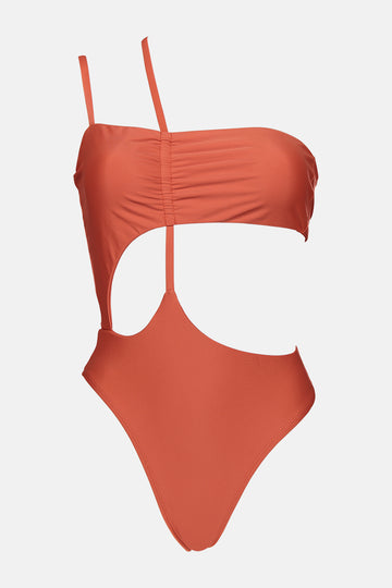 Grau | Dark Grapefruit