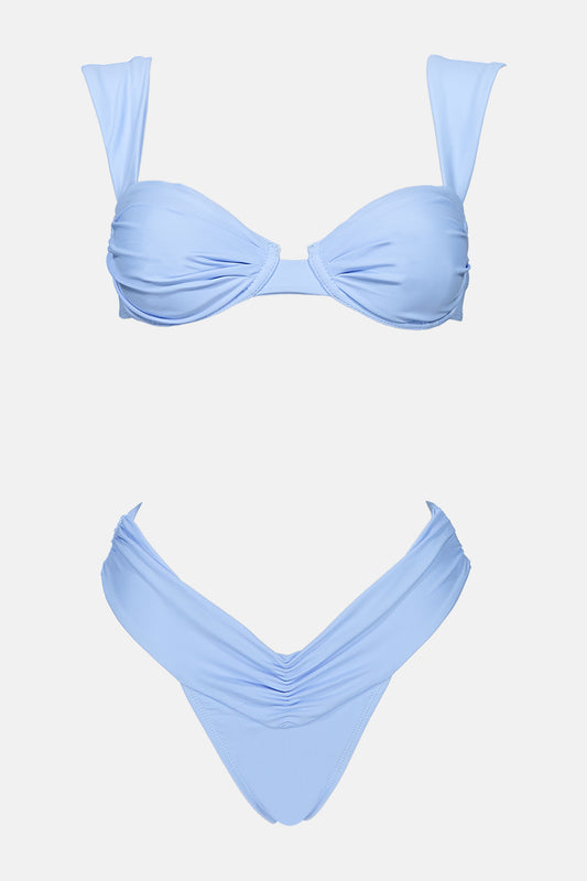 Java Set | Sky Blue