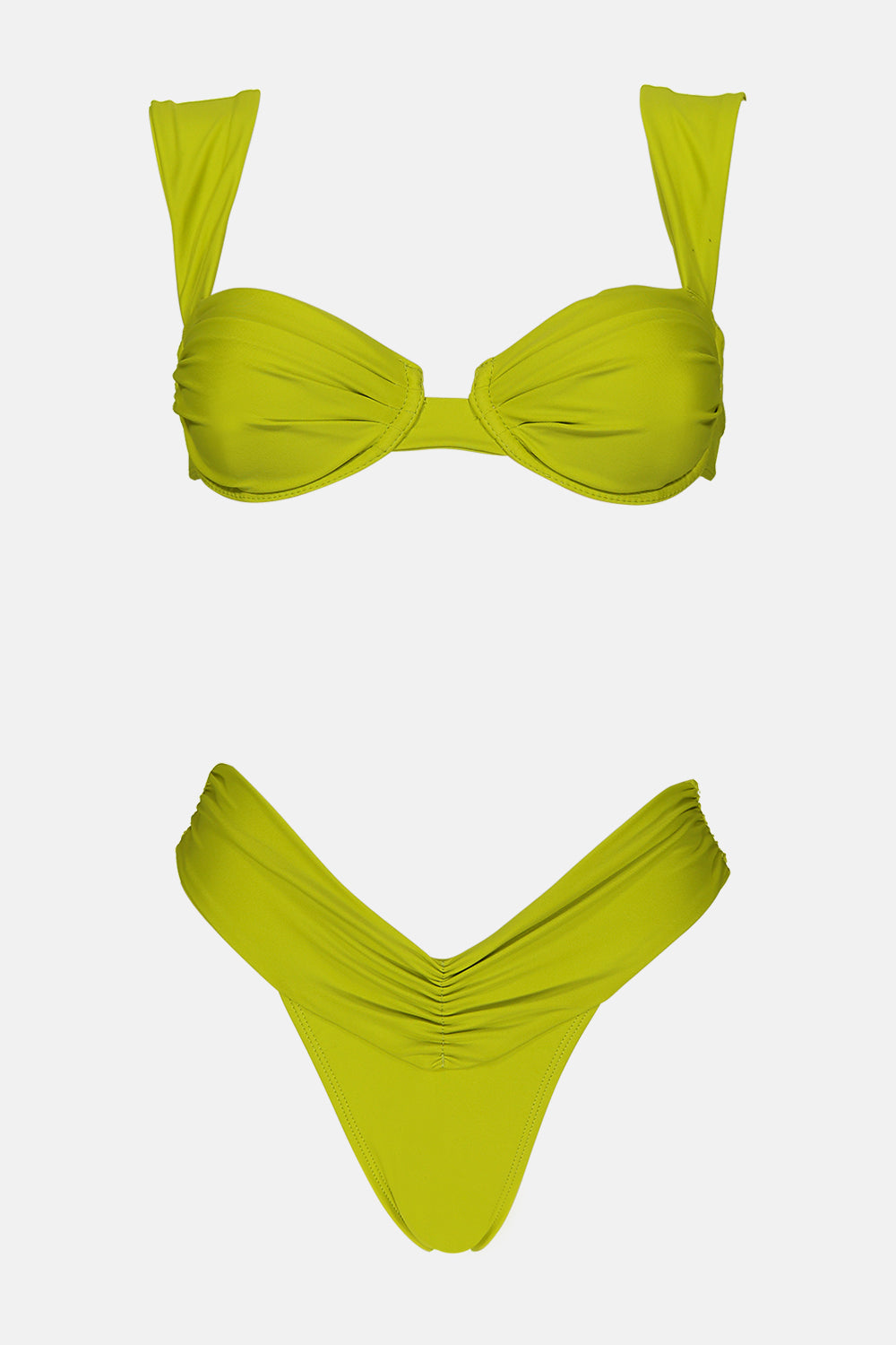 Java Lime Java Set | Lime – Volz